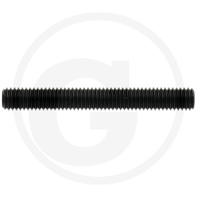 Gewstift,I-6Kt,Kugelk,Din913,M05X040,Ve1 Granit 485913 05X40